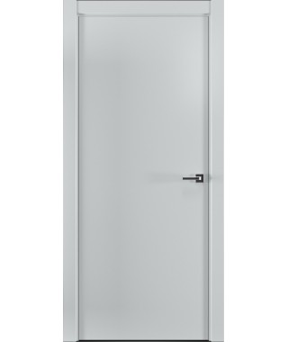 Дверь из шпона ДГ ЭМАЛЬ (ЦВЕТ 05)