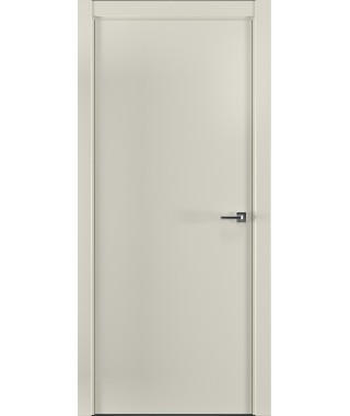 Дверь из шпона ДГ ЭМАЛЬ (ЦВЕТ 20)